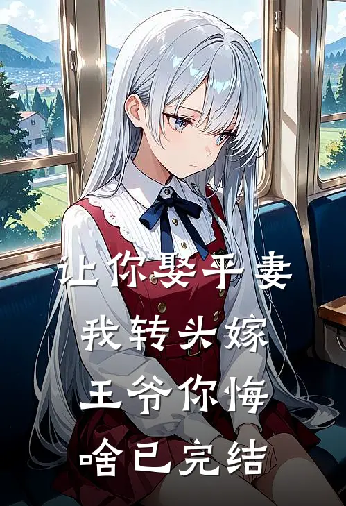 让你娶平妻，我转头嫁王爷你悔啥已完结