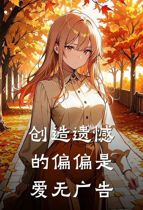 创造遗憾的偏偏是爱无广告