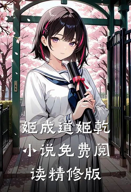 姬成道姬乾小说免费阅读精修版