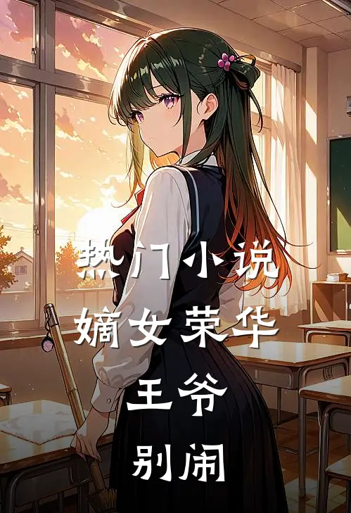 热门小说嫡女荣华：王爷，别闹