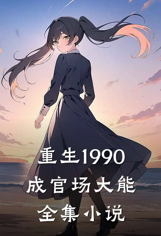 重生1990，成官场大能全集小说