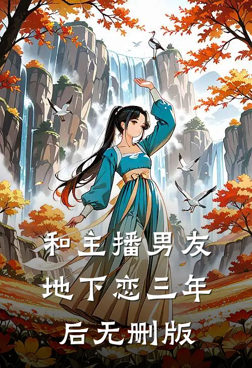 和主播男友地下恋三年后无删版