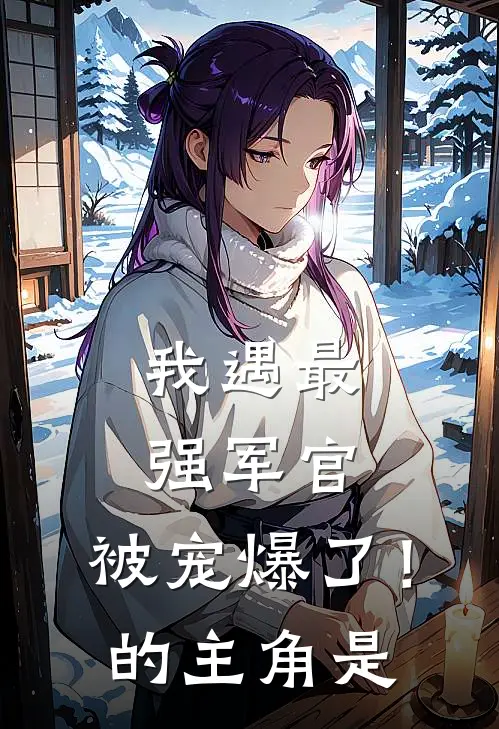 我遇最强军官，被宠爆了！的主角是