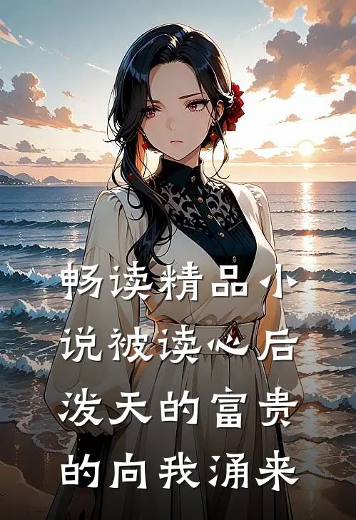 畅读精品小说被读心后，泼天的富贵的向我涌来