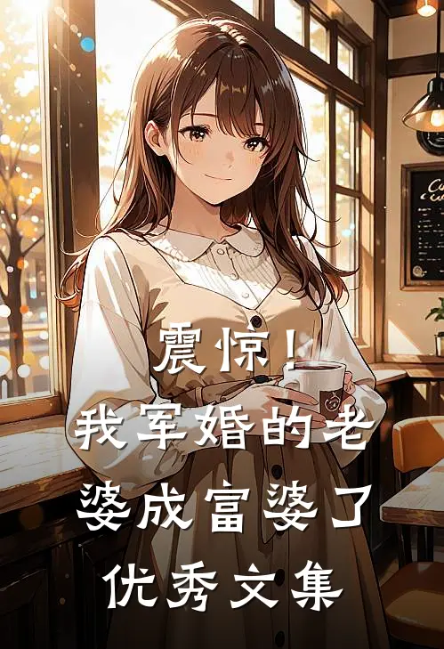 震惊！我军婚的老婆成富婆了优秀文集