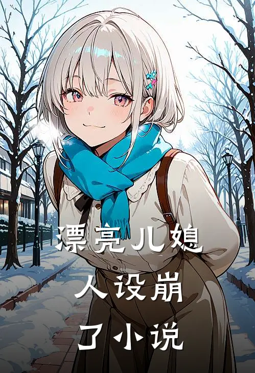 漂亮儿媳，人设崩了小说