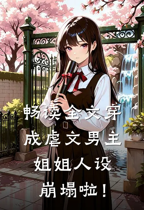 畅读全文穿成虐文男主，姐姐人设崩塌啦！