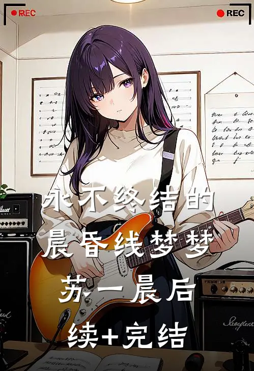 永不终结的晨昏线梦梦苏一晨后续+完结
