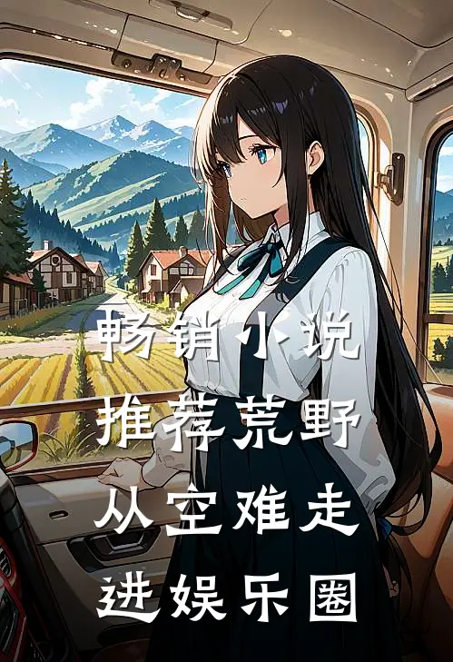 畅销小说推荐荒野从空难走进娱乐圈