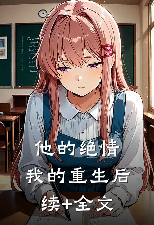 他的绝情，我的重生后续+全文
