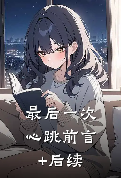 最后一次心跳前言+后续