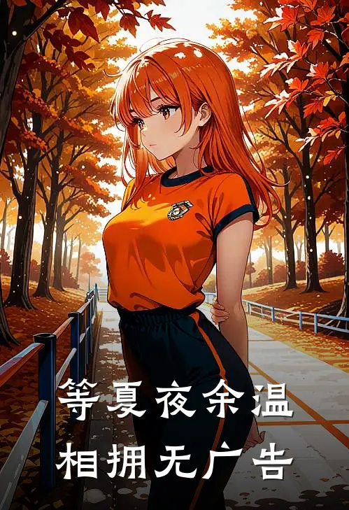 等夏夜余温相拥无广告