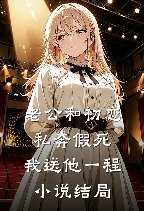 老公和初恋私奔假死，我送他一程小说结局