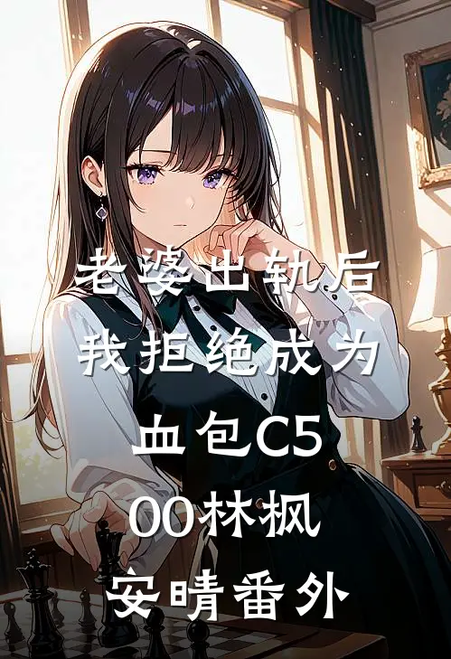 老婆出轨后我拒绝成为血包C500林枫安晴番外