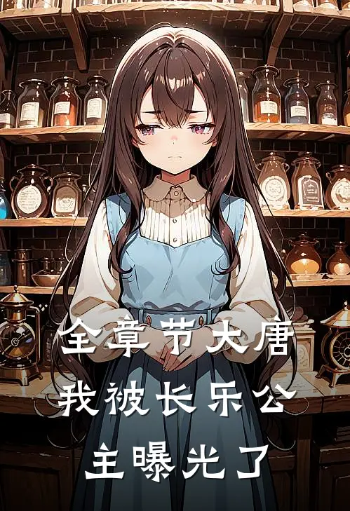 全章节大唐：我被长乐公主曝光了