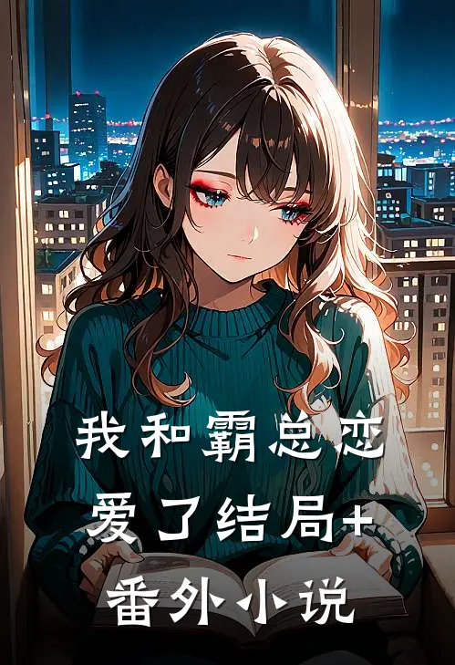 我和霸总恋爱了结局+番外小说