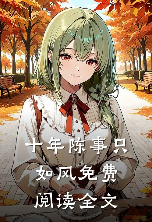 十年陈事只如风免费阅读全文