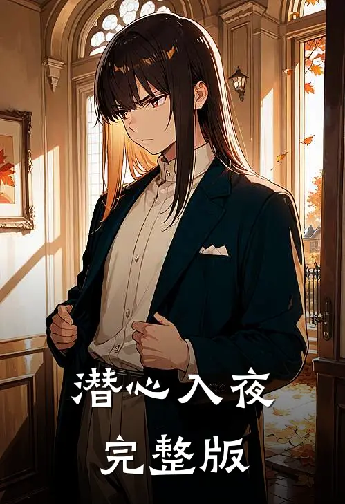 潜心入夜完整版