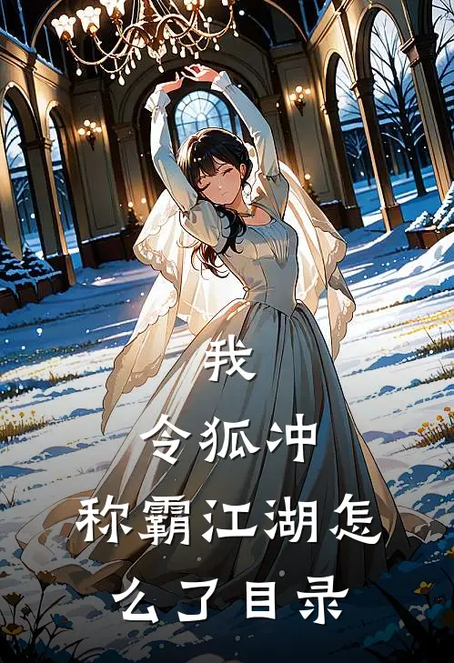 我，令狐冲，称霸江湖怎么了目录