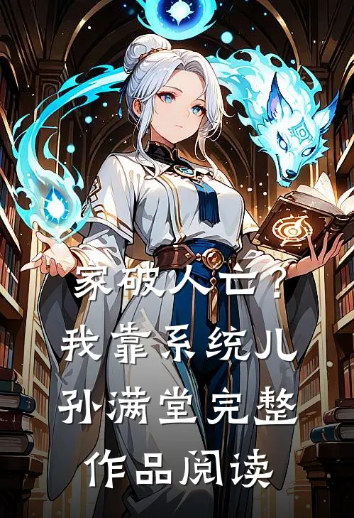 家破人亡？我靠系统儿孙满堂完整作品阅读
