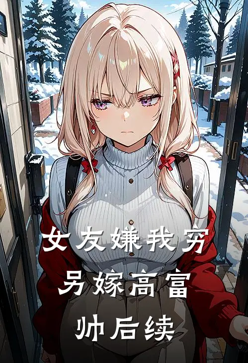 女友嫌我穷,另嫁高富帅后续