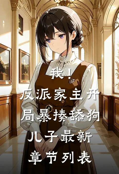 我！反派家主，开局暴揍舔狗儿子最新章节列表