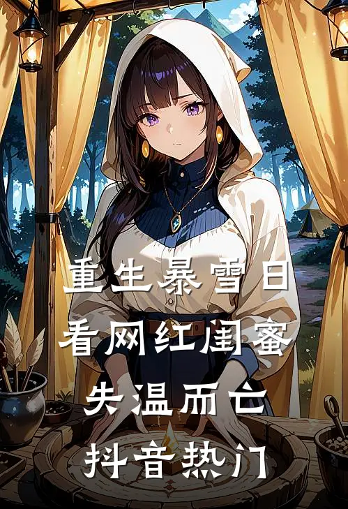 重生暴雪日，看网红闺蜜失温而亡抖音热门