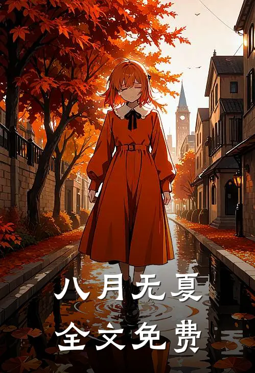 八月无夏全文免费