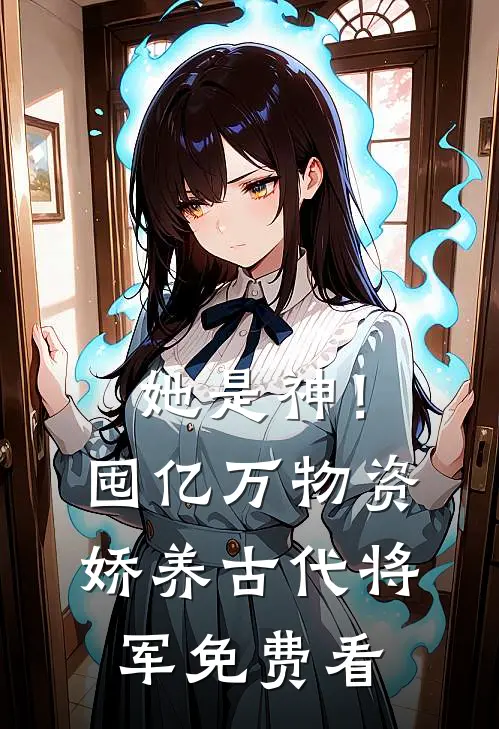她是神！囤亿万物资娇养古代将军免费看