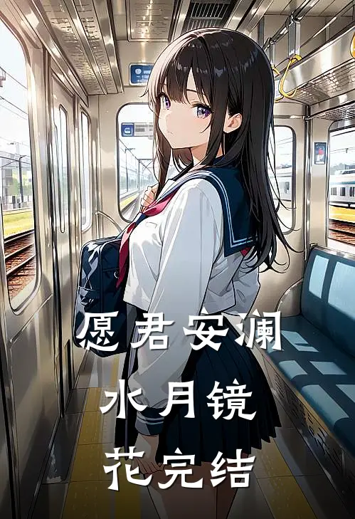 愿君安澜，水月镜花完结