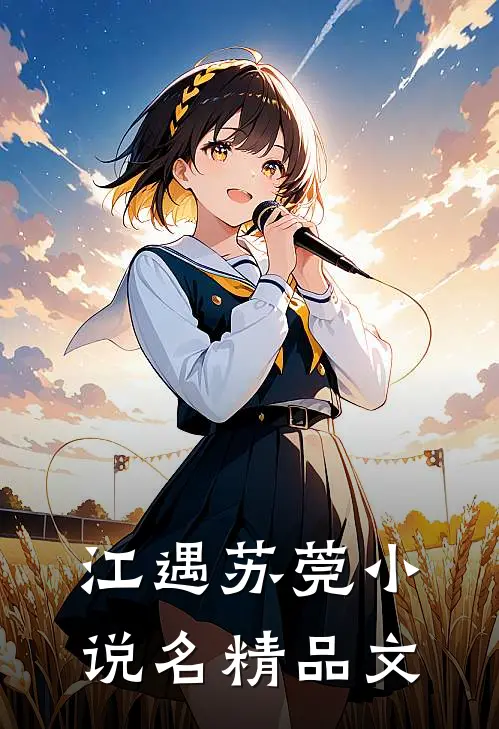 江遇苏莞小说名精品文