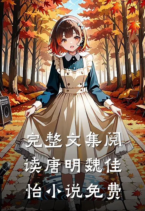 完整文集阅读唐明魏佳怡小说免费
