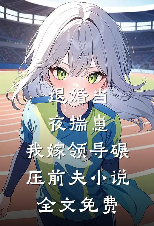 退婚当夜揣崽，我嫁领导碾压前夫小说全文免费