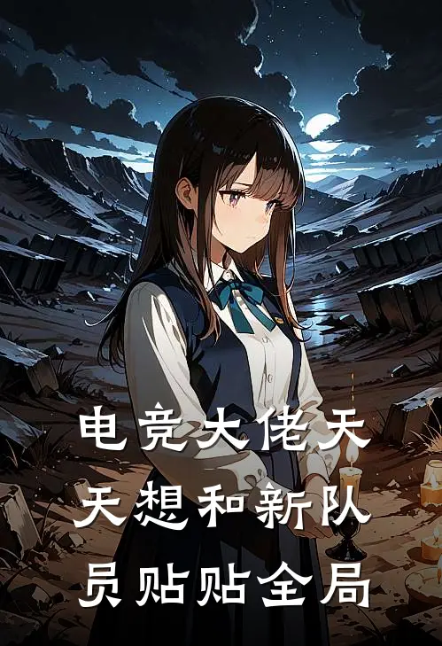 电竞大佬天天想和新队员贴贴全局