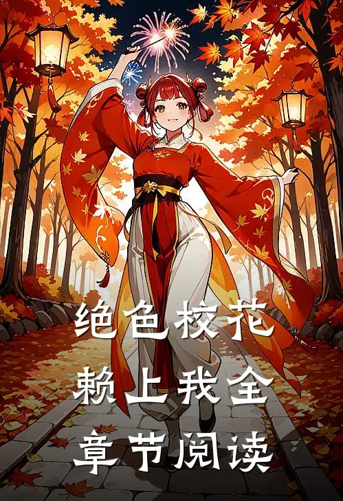 绝色校花赖上我全章节阅读