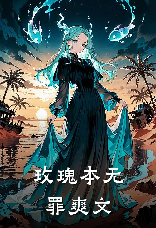 玫瑰本无罪爽文