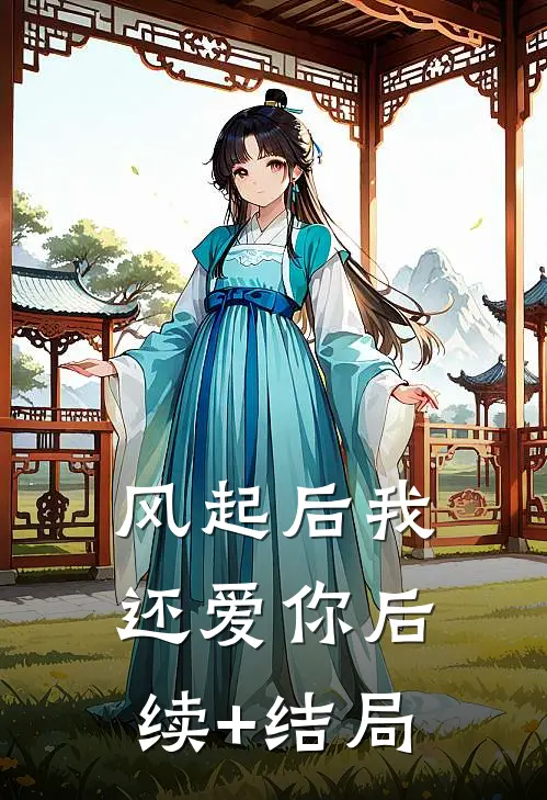 风起后我还爱你后续+结局