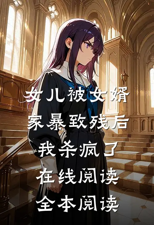女儿被女婿家暴致残后，我杀疯了在线阅读全本阅读