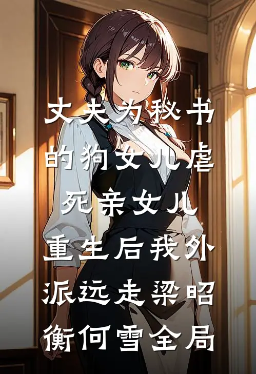 丈夫为秘书的狗女儿虐死亲女儿，重生后我外派远走梁昭衡何雪全局