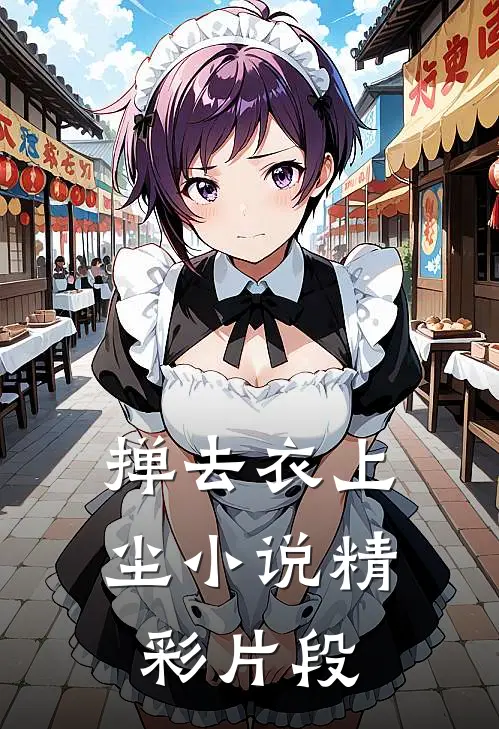 掸去衣上尘小说精彩片段
