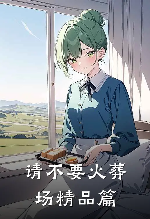 请不要火葬场精品篇