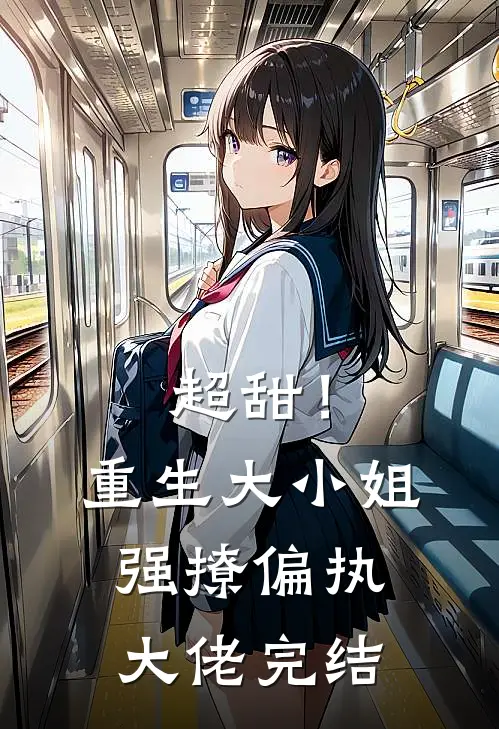 超甜！重生大小姐强撩偏执大佬完结