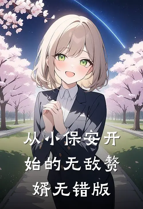 从小保安开始的无敌赘婿无错版
