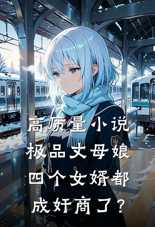 高质量小说极品丈母娘：四个女婿都成奸商了？