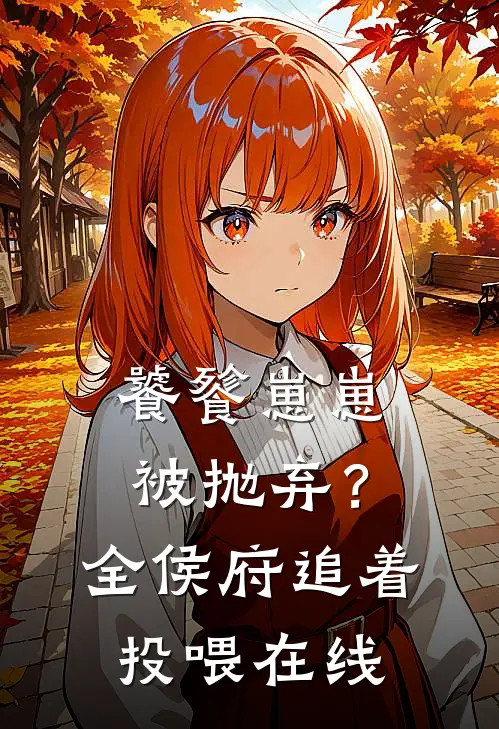 饕餮崽崽被抛弃？全侯府追着投喂在线