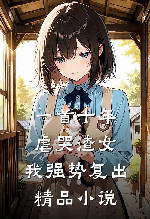 一首十年虐哭渣女,我强势复出精品在线阅读