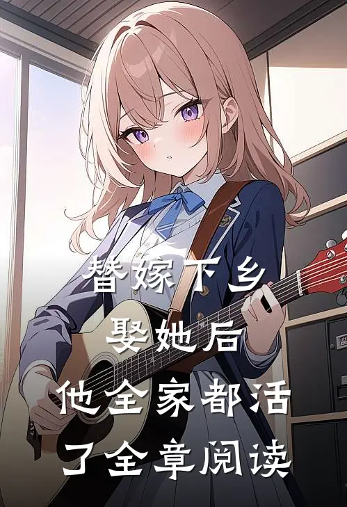 替嫁下乡，娶她后，他全家都活了全章阅读