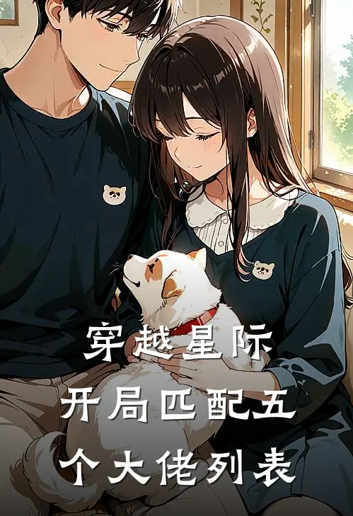 穿越星际，开局匹配五个大佬列表