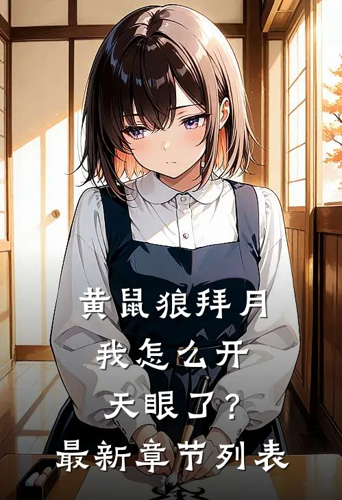 黄鼠狼拜月，我怎么开天眼了？最新章节列表
