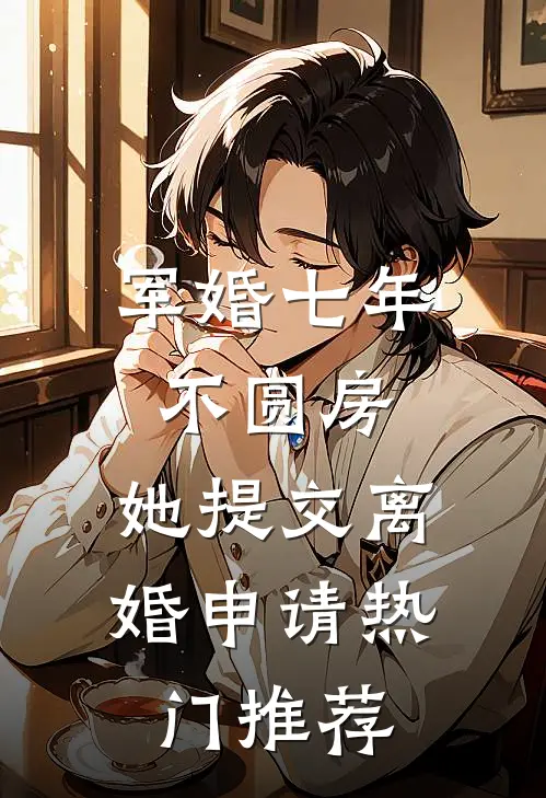 军婚七年不圆房，她提交离婚申请热门推荐
